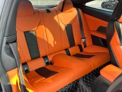 BMW M4 Coupe Thunder Edition - ფოტო 13