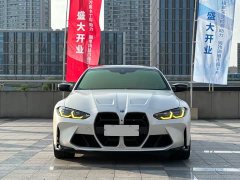 BMW M4 Coupe Thunder Edition - ფოტო 2