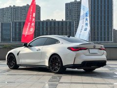 BMW M4 Coupe Thunder Edition - ფოტო 7