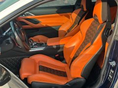 BMW M4 Coupe Thunder Edition - ფოტო 8