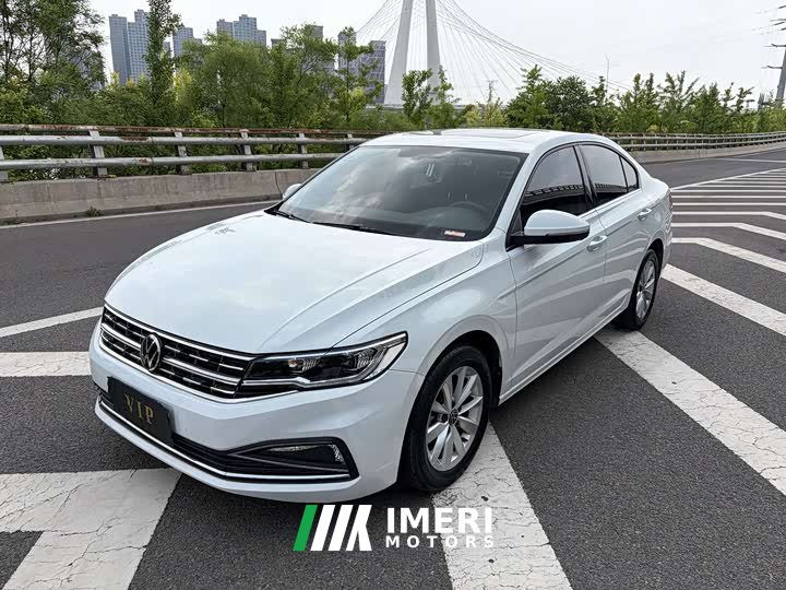 Volkswagen Bora 2021 1.5L Automatic Elite Smart Connected Edition - ავტომობილი ჩინეთიდან