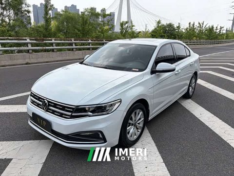 2022 Volkswagen Bora 2021 1.5L Automatic Elite Smart Connected Edition - ავტომობილი ჩინეთიდან