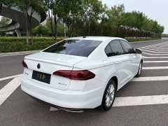 Volkswagen Bora 2021 1.5L Automatic Elite Smart Connected Edition - ფოტო 10
