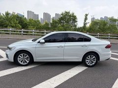 Volkswagen Bora 2021 1.5L Automatic Elite Smart Connected Edition - ფოტო 11