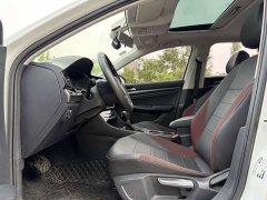 Volkswagen Bora 2021 1.5L Automatic Elite Smart Connected Edition - ფოტო 4