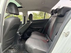 Volkswagen Bora 2021 1.5L Automatic Elite Smart Connected Edition - ფოტო 5