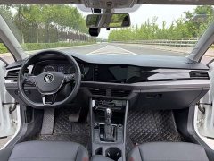 Volkswagen Bora 2021 1.5L Automatic Elite Smart Connected Edition - ფოტო 6