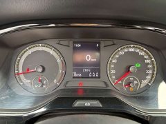 Volkswagen Bora 2021 1.5L Automatic Elite Smart Connected Edition - ფოტო 7