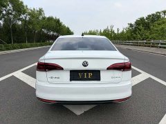 Volkswagen Bora 2021 1.5L Automatic Elite Smart Connected Edition - ფოტო 9