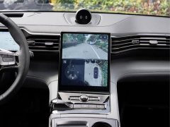 NIO ES8 2020 580KM Signature Edition Six-Seater - ფოტო 10