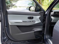 NIO ES8 2020 580KM Signature Edition Six-Seater - ფოტო 12