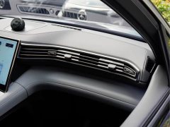 NIO ES8 2020 580KM Signature Edition Six-Seater - ფოტო 14