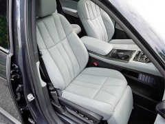 NIO ES8 2020 580KM Signature Edition Six-Seater - ფოტო 18