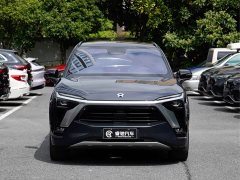 NIO ES8 2020 580KM Signature Edition Six-Seater - ფოტო 2