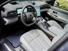 NIO ES8 2020 580KM Signature Edition Six-Seater - ფოტო 20