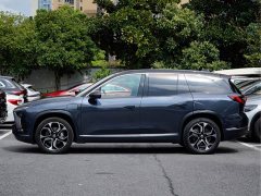 NIO ES8 2020 580KM Signature Edition Six-Seater - ფოტო 3