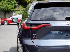 NIO ES8 2020 580KM Signature Edition Six-Seater - ფოტო 6