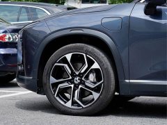 NIO ES8 2020 580KM Signature Edition Six-Seater - ფოტო 7
