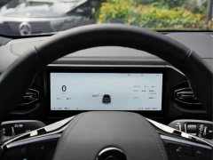 NIO ES8 2020 580KM Signature Edition Six-Seater - ფოტო 9