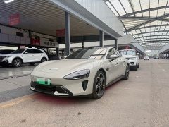 Xiaomi SU7 Quad Motor Ultra-Long Range Advanced Autonomous Driving Max - ფოტო 1
