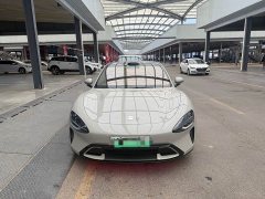 Xiaomi SU7 Quad Motor Ultra-Long Range Advanced Autonomous Driving Max - ფოტო 2