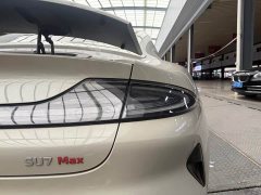 Xiaomi SU7 Quad Motor Ultra-Long Range Advanced Autonomous Driving Max - ფოტო 20