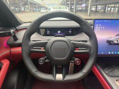 Xiaomi SU7 Quad Motor Ultra-Long Range Advanced Autonomous Driving Max - ფოტო 4