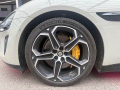 Xiaomi SU7 Quad Motor Ultra-Long Range Advanced Autonomous Driving Max - ფოტო 9
