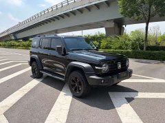 Tank 300 2021 Off-Road Edition 2.0T Conqueror - ფოტო 3