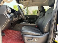 Tank 300 2021 Off-Road Edition 2.0T Conqueror - ფოტო 4