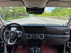 Tank 300 2021 Off-Road Edition 2.0T Conqueror - ფოტო 6