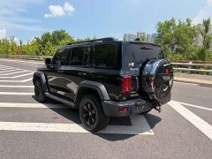 Tank 300 2021 Off-Road Edition 2.0T Conqueror - ფოტო 9