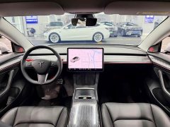 Tesla Model 3 Standard Range RWD Upgrade 3D6 - ფოტო 10