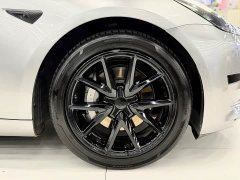 Tesla Model 3 Standard Range RWD Upgrade 3D6 - ფოტო 17