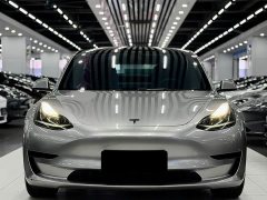 Tesla Model 3 Standard Range RWD Upgrade 3D6 - ფოტო 2