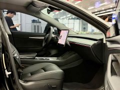 Tesla Model 3 Standard Range RWD Upgrade 3D6 - ფოტო 8