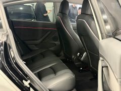 Tesla Model 3 Standard Range RWD Upgrade 3D6 - ფოტო 9