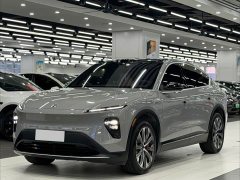 NIO EC7 75kWh - ფოტო 1