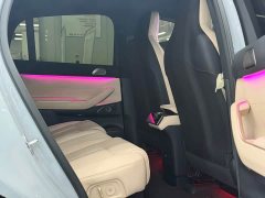NIO EC7 75kWh - ფოტო 10