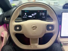 NIO EC7 75kWh - ფოტო 12