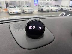 NIO EC7 75kWh - ფოტო 13