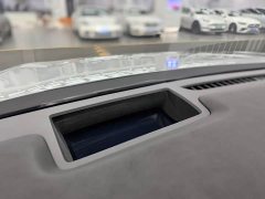 NIO EC7 75kWh - ფოტო 14