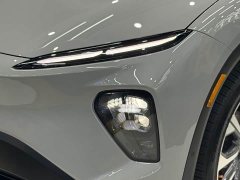 NIO EC7 75kWh - ფოტო 15