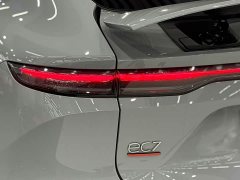 NIO EC7 75kWh - ფოტო 16
