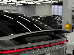 NIO EC7 75kWh - ფოტო 17