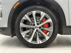 NIO EC7 75kWh - ფოტო 18