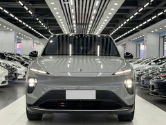 NIO EC7 75kWh - ფოტო 2