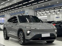 NIO EC7 75kWh - ფოტო 3