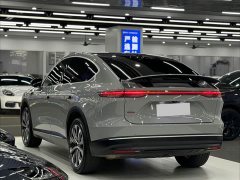 NIO EC7 75kWh - ფოტო 4