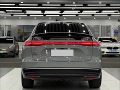 NIO EC7 75kWh - ფოტო 5